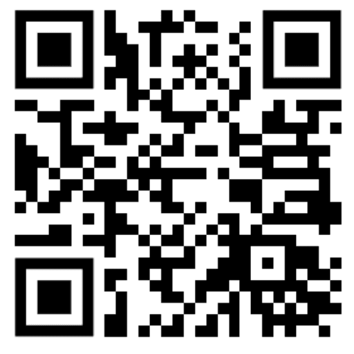 linkedin qr code