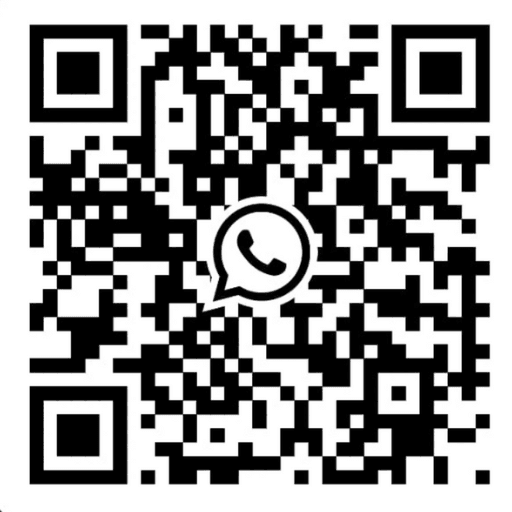 whatsapp qr code